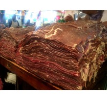 Cosme del Razo Market