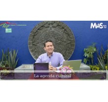 Agenda cultural semana del 26 al 31 de mayo de 2015