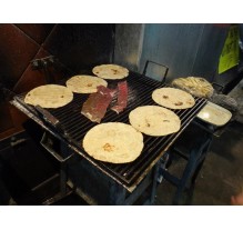 Cosme del Razo Market