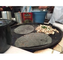 Cosme del Razo Market