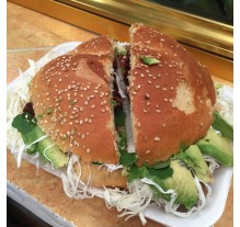 Cosme del Razo Market