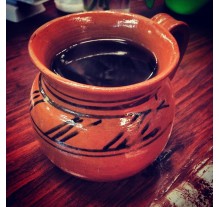 Cosme del Razo Market