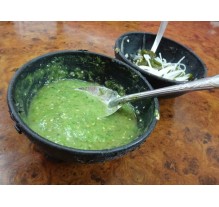 Cosme del Razo Market