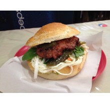 Cosme del Razo Market