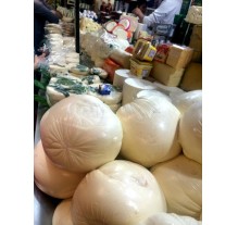 Cosme del Razo Market