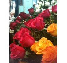 Cosme del Razo Market