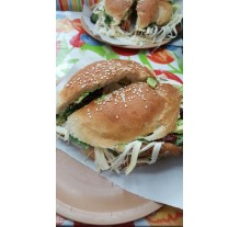 Cosme del Razo Market