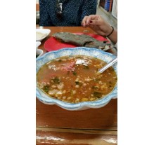 Cosme del Razo Market