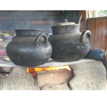 Cosme del Razo Market