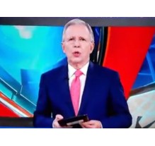 Lopez Dóriga habla del accidente mortal en Cholula