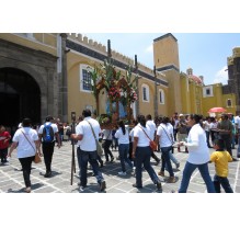 El Altepeilhuitl, La Fiesta del Pueblo