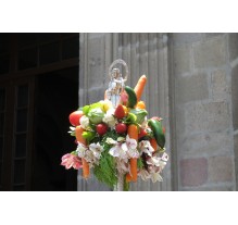 El Altepeilhuitl, La Fiesta del Pueblo