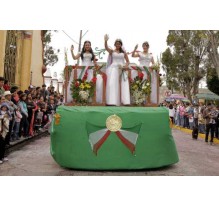 Más noticias tv No.31 - Septiembre de 2015 