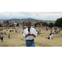 FULL HD - INFORMATIVO MAS NOTICIAS RADIO TV- EDICIÓN NO.9 - MARZO 2015 