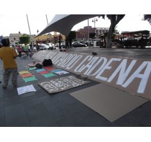 El homicidio de Ricardo Cadena y la criminalización de la juventud