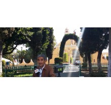 Full HD Mas noticias radio tv 27  de Febrero de 2015 