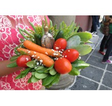 El Altepeilhuitl, La Fiesta del Pueblo