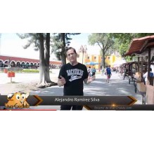 Los cholultecas opinan - Alejandro Ramírez Silva director de Vive Cholula.com