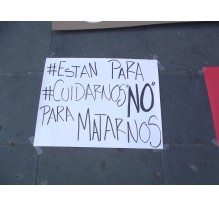 El homicidio de Ricardo Cadena y la criminalización de la juventud