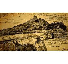 Relación de Cholula, de Gabriel de Rojas