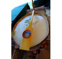 Tlahuanca 2015, San Pedro Cholula