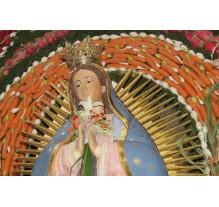 El Altepeilhuitl, La Fiesta del Pueblo