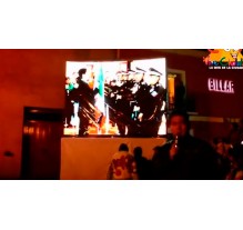 Ceremonia 16 de septiembre 2014 San Pedro Cholula