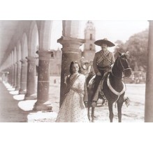 Mejores imágenes de Cholula en la película 