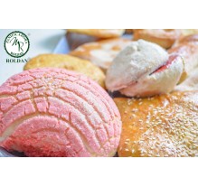 Entrevista a la panadería cholulteca M.R Roldán