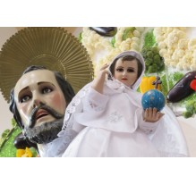 El Altepeilhuitl, La Fiesta del Pueblo