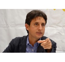 INFORMATIVO MAS NOTICIAS TV- EDICIÓN NO.16 - MAYO DE 2015