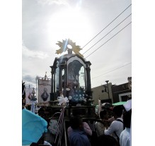 San Pedro y San Andrés ¿Una rivalidad sin sentido?