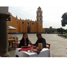 INFORMATIVO MAS NOTICIAS RADIO TV- EDICIÓN NO.11 - ABRIL DE 2015 