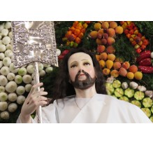 El Altepeilhuitl, La Fiesta del Pueblo