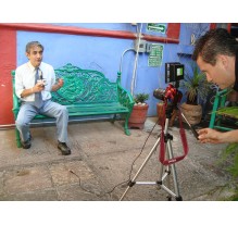 INFORMATIVO MAS NOTICIAS TV- EDICIÓN NO.13 - ABRIL DE 2015