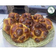 Video entrevista - elaboración de hojaldras 2015