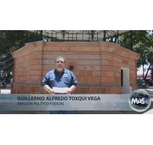 Los cholultecas opninan - Guillermo Toxqui Vega