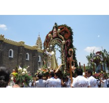 El Altepeilhuitl, La Fiesta del Pueblo