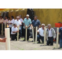 El Altepeilhuitl, La Fiesta del Pueblo