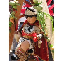 Tradiciones: Altepeilhuitl