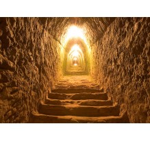 Cholula Archaeological Zone