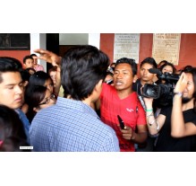 INFORMATIVO MAS NOTICIAS TV-EDICIÓN NO.15 - MAYO DE 2015