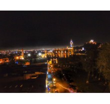 Viajar para contar - programa canal 11 acerca de Cholula