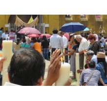 El Altepeilhuitl, La Fiesta del Pueblo