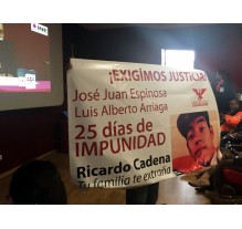 INFORMATIVO MAS NOTICIAS TV- EDICIÓN NO.18 - MAYO DE 2015 