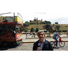 FULL HD - INFORMATIVO MAS NOTICIAS RADIO TV- EDICIÓN NO.8 -  MARZO 2015 