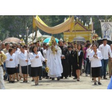 El Altepeilhuitl, La Fiesta del Pueblo