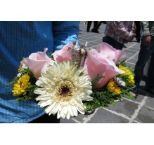 El Altepeilhuitl, La Fiesta del Pueblo