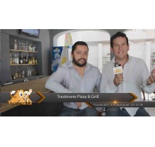 Trastèvere pizza & grill - San Pedro Cholula