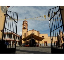 San Matías Cocoyotla